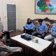 Temui Kapolres Palopo, SMSI Dorong Bhabinkamtibmas Hadirkan Solusi bagi Warga