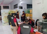 Pidsus Kejari Palopo Geledah Kantor PUPR, Sita Komputer dan Dokumen Kasus Revitalisasi Lapangan Gaspa