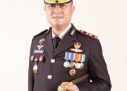Sosok AKBP Arvin Hariyadi, Perwira Polda DIY yang Ditunjuk Jadi Kapolres Palopo