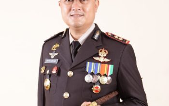 Sosok AKBP Arvin Hariyadi, Perwira Polda DIY yang Ditunjuk Jadi Kapolres Palopo