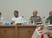Pemkab Luwu Perkuat Antisipasi Kekeringan, Pompa dan Sumur Bor Jadi Prioritas