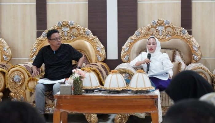 Wali Kota Palopo Pimpin Monev PAD 2026, Perangkat Daerah Diminta Tingkatkan Kinerja