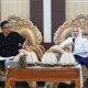 Wali Kota Palopo Pimpin Monev PAD 2026, Perangkat Daerah Diminta Tingkatkan Kinerja
