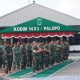 Memohon Hujan di Tengah Kemarau, Kodim 1403/Palopo Gelar Sholat Istisqa