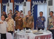 Kabupaten Luwu Ikuti Ekspose Manajemen Talenta Tahap II BKN RI di Makassar