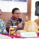 Kunjungi Lapas dan Bapas Palopo, Kakanwil Ditjenpas Sulsel Tekankan Keamanan dan Integritas
