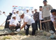 Pembangunan Kampung Nelayan Merah Putih di Luwu Dimulai, Ditarget Rampung November
