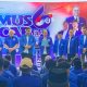 Karemuddin Pilih Jejak Ayahanda, Bidik Kursi DPR RI Dua Periode untuk Luwu Raya