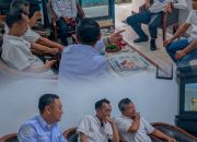 Kemarau Berkepanjangan, PERUMDA-TM Palopo Gerak Cepat Bentuk Posko Tanggap Darurat