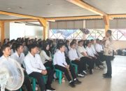 Wawali Palopo Tekankan Pentingnya Karakter dan Integritas Calon Pemimpin Masa Depan