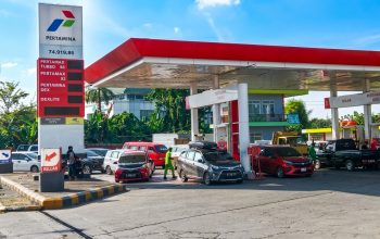 SPBU Binturu Palopo Bantah Layani Pelansir BBM dan Tuduhan Pungli