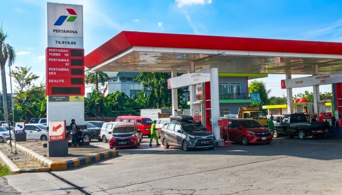 SPBU Binturu Palopo Bantah Layani Pelansir BBM dan Tuduhan Pungli