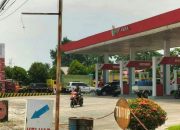 Liput Kendaraan Antrean BBM Subsidi, Wartawan Linteranews di Palopo Dianiaya