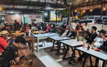 JBL Part 7 Siap Digelar, LUTRAC Masamba Siapkan 50 Km Jalur Ekstrem di Luwu Utara