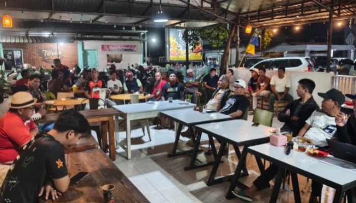 JBL Part 7 Siap Digelar, LUTRAC Masamba Siapkan 50 Km Jalur Ekstrem di Luwu Utara
