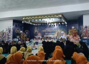 Maulid Nabi di Lapas Palopo, Jose Quelo : Masa Pembinaan Bukan Akhir, Tapi Jalan Menuju Perubahan