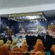 Maulid Nabi di Lapas Palopo, Jose Quelo : Masa Pembinaan Bukan Akhir, Tapi Jalan Menuju Perubahan
