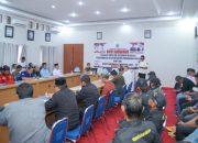 Bupati Luwu Dorong Ormas Jadi Mitra Strategis dalam Pembangunan Daerah