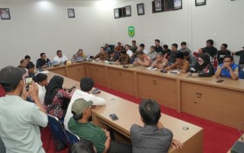 Bupati Luwu Perintahkan Distribusi BBM Subsidi Diperketat, Data Penerima Diminta Verifikasi