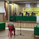 Dugaan Hubungan Terlarang, Oknum Polisi di Palopo Jalani Sidang KKEP, Terancam PTDH