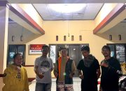 Tak Sampai 1×24 Jam, Kasus Pencurian Rp150 Juta di Sukamaju Terungkap
