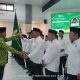 PD DMI Palopo Periode 2026-2031 Dikukuhkan, Ome : Tata Kelola Masjid Jadi Fokus Utama