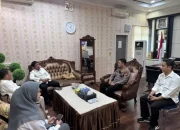 Kapolres Palopo Tegaskan Komitmen Bersinergi dengan Perguruan Tinggi