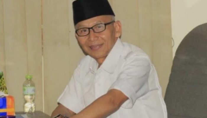 REI Luwu Raya Gelar Turnamen Padel, Zirmayanto Zaenal : Dorong Silaturahmi dan Pengembangan Olahraga di Palopo