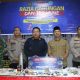 Perketat Pengawasan, Lapas Palopo Gelar Razia Gabungan dan Tes Urine 35 Warga Binaan