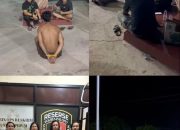 Curanmor Suzuki Nex Terungkap, Pelaku Diamankan di Wilayah Polsek Sukamaju Luwu Utara