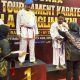 Sertu Beni Sesean Raih Juara 3 Karate Piala Panglima TNI, Harumkan Nama Kodim 1403/Palopo