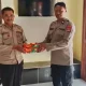 Sidokkes Polres Palopo Salurkan 2 Box Vitamin untuk Personel Polsek Telluwanua