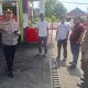 Polres Palopo Perketat Pengamanan SPBU Saat Penerapan Ganjil Genap