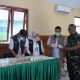 Kodim 1403/Palopo dan BNN Perkuat Pencegahan Narkoba, 60 Prajurit Jalani Tes Urine