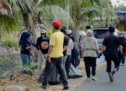 Gerakan Indonesia ASRI, Pemkot Palopo Dorong Warga Terapkan 3R