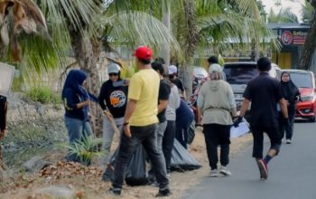 Gerakan Indonesia ASRI, Pemkot Palopo Dorong Warga Terapkan 3R