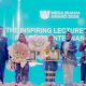 Hadiri Mega Buana Award 2026, Andi Enceng Bawa Pesan Sipakatau dan Sipakalabbi