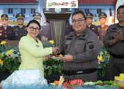 Kejari Luwu Catat Capaian Penegakan Hukum, 8 Tersangka Korupsi dan Rp833,6 Juta Dipulihkan