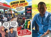 BBM Subsidi Sulit, Eceran Mahal: Ke Mana Sebenarnya Subsidi Mengalir?