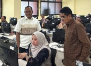 Wawali Palopo Hadiri ProASN, 800 ASN Jalani Pemetaan Potensi dan Kompetensi