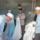 Polisi Santri Polres Palopo Turun Tangan, Bantu Pengurusan Jenazah Warga di Takkalala