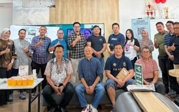 Kalla Toyota Luncurkan Dua Inovasi Layanan Berbasis Kearifan Lokal dan ESG