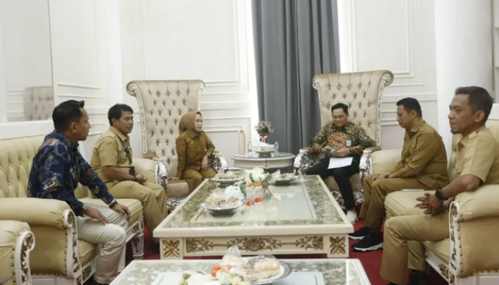 Ombudsman RI Nilai Pelayanan Publik Pemkot Palopo, Tiga OPD Jadi Lokus Penilaian
