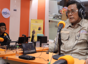 Dialog Perkembangan Media Siber, RRI Makassar Hadirkan Ketua SMSI Sulsel