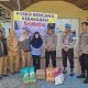 Saat Warga Tertimpa Musibah, Polsek Tinggimoncong Hadir Bawa Kepedulian