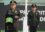 Hari Kesaktian Pancasila, Dandim 1403/Palopo Tegaskan Pentingnya Menjaga Persatuan