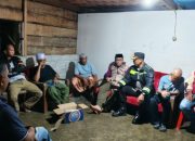 Sengketa Tanah Berujung Maut di Pantai Seta-Seta, Kapolres Luwu Utara Turun Tangan Redam Massa
