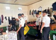 Jose Quelo Tegaskan Penggeledahan Lapas Palopo Dilakukan Rutin dan Tanpa Diskriminasi