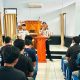 Hartono Gagas GEMA LESTARI, Sampah Dijadikan Media Membentuk Karakter WBP