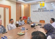 Pemkot Palopo Pacu Pengembangan Tiga SPAM, Perumda TM Target Layani 53.600 Pelanggan